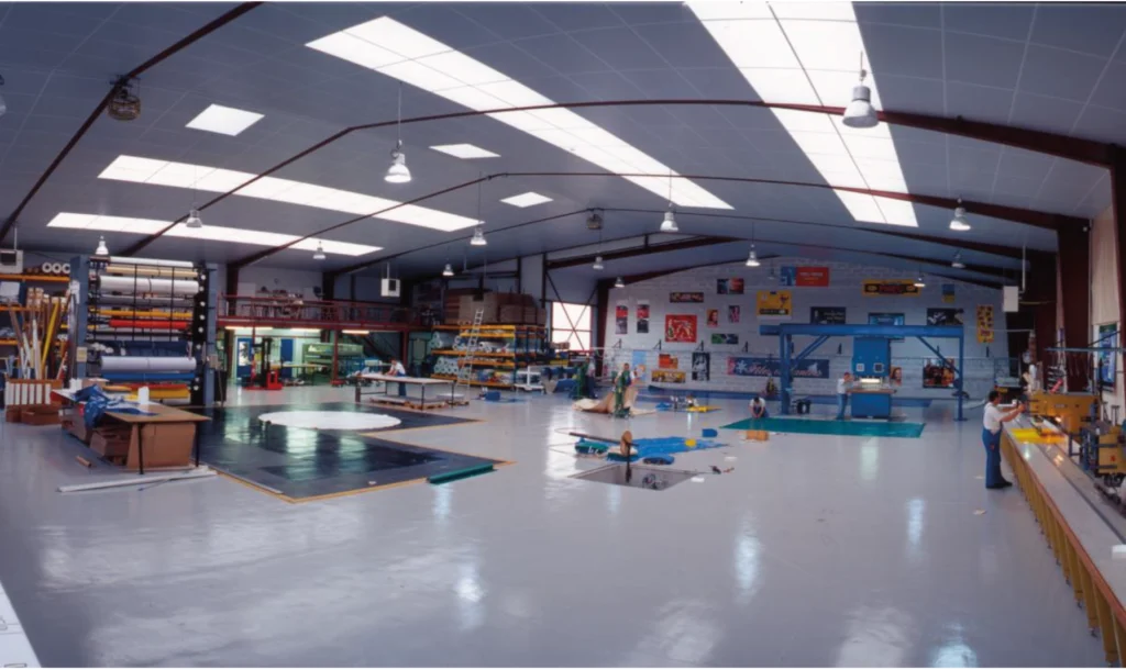 Expertise confection textile