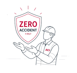 Objectif zéro accident
