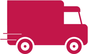 Pictograme pilotage de projet logistique