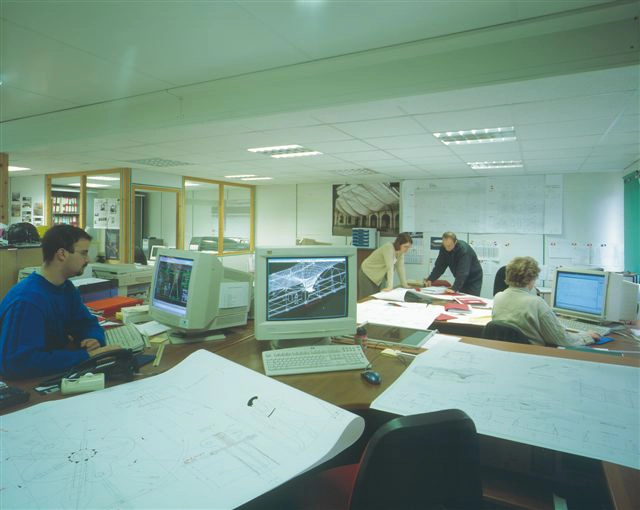 ACS Production, notre histoire depuis 1989