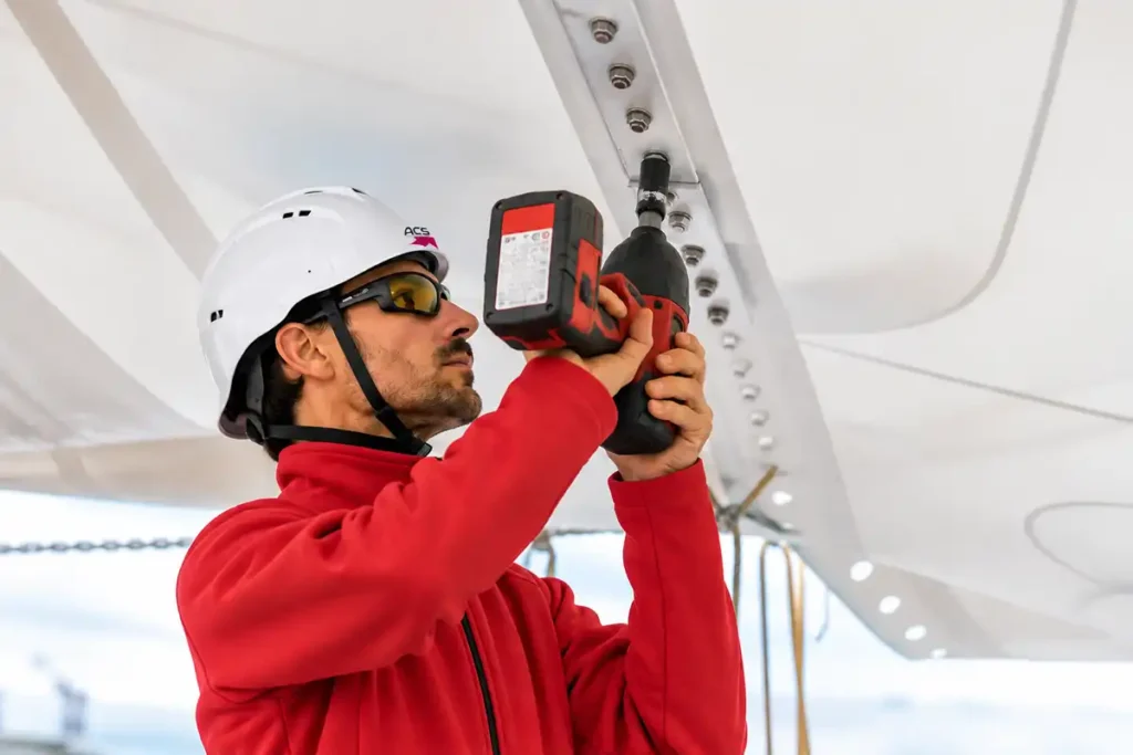 Installation
