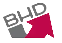 Logo BHD