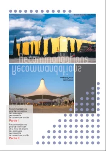 Cahier des recommandations métallo-textile ACS Production