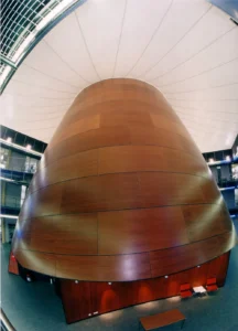 Plafond tendu
