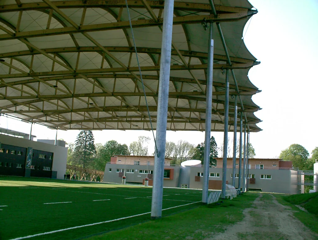Preau marcoussi