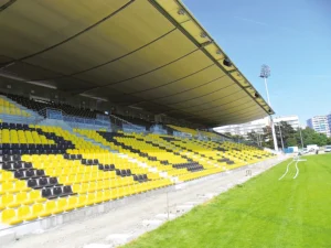 Tribune la rochelle