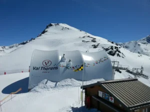 Val thorens