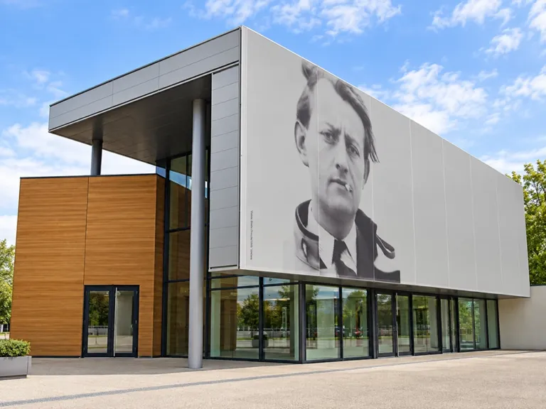 Espace Malraux