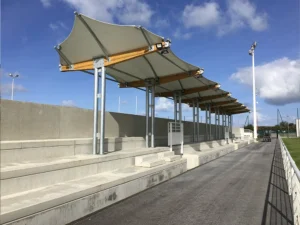 Page activite sport solutions abris preau