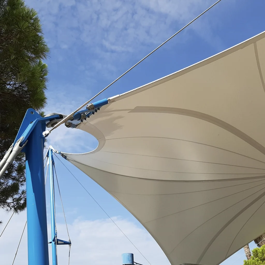Page produits membrane applications pleine